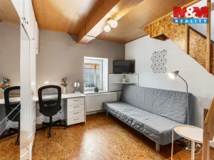 Prodej rodinného domu, Vlkava, Boleslavská, 140 m2