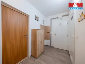 Prodej bytu 3+1, Brno - Bohunice, Uzbecká, 68 m2