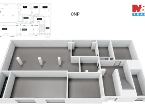 Prodej výrobních prostor, Trutnov - Horní Staré Město, 1667 m2