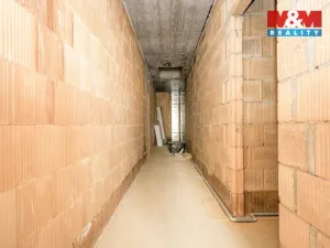 Prodej bytu 2+kk, Vsetín, Mostecká, 60 m2