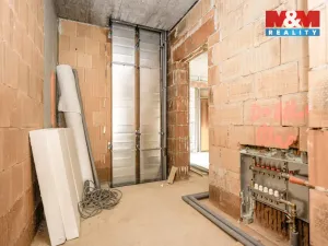 Prodej bytu 2+kk, Vsetín, Mostecká, 60 m2