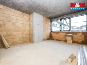 Prodej bytu 2+kk, Vsetín, Mostecká, 46 m2