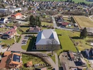 Prodej bytu 2+kk, Postupice, Blanická, 45 m2