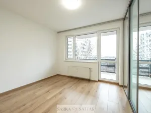 Pronájem bytu 3+kk, Praha - Hlubočepy, Werichova, 79 m2