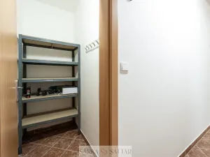 Pronájem bytu 3+kk, Praha - Hlubočepy, Werichova, 79 m2