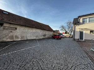 Pronájem bytu 2+kk, Plaňany, 44 m2