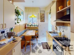 Prodej bytu 3+1, Merano, Itálie, 89 m2