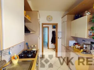 Prodej bytu 3+1, Merano, Itálie, 89 m2