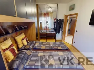 Prodej bytu 3+1, Merano, Itálie, 89 m2