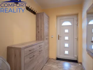 Prodej rodinného domu, Sedlnice, 124 m2