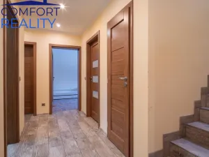 Prodej rodinného domu, Sedlnice, 124 m2