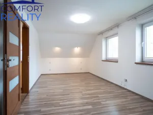 Prodej rodinného domu, Sedlnice, 124 m2