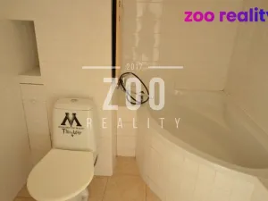 Pronájem bytu 1+1, Chomutov, Kyjická, 34 m2