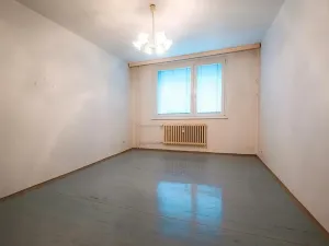 Prodej bytu 3+1, Brtnice, 74 m2