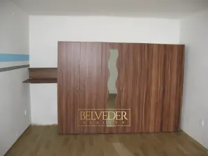 Pronájem bytu 1+1, Teplice, Pod Doubravkou, 34 m2