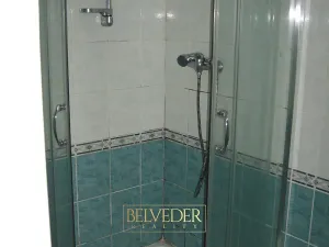 Pronájem bytu 1+1, Teplice, Pod Doubravkou, 34 m2