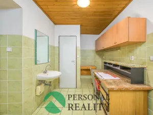 Prodej rodinného domu, Přelouč, Pražská, 227 m2