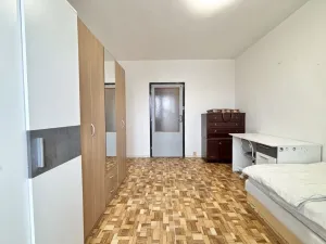 Prodej bytu 3+1, Loučovice, 69 m2