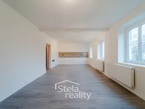 Prodej bytu 3+kk, Bruntál, Nová, 84 m2