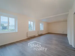 Prodej bytu 3+kk, Bruntál, Nová, 84 m2