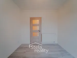 Prodej bytu 3+kk, Bruntál, Nová, 84 m2
