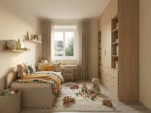 Prodej bytu 3+kk, Bruntál, Nová, 84 m2