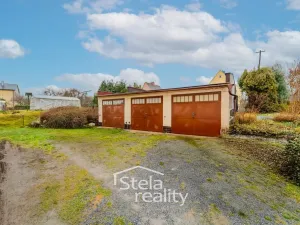 Prodej bytu 3+kk, Bruntál, Nová, 84 m2