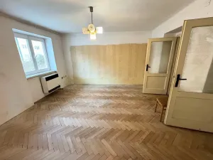 Prodej bytu 2+1, Jihlava, Žižkova, 56 m2