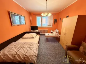 Prodej bytu 2+1, Most, Vítězslava Nezvala, 55 m2