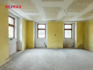 Prodej vícegeneračního domu, Koleč, 404 m2