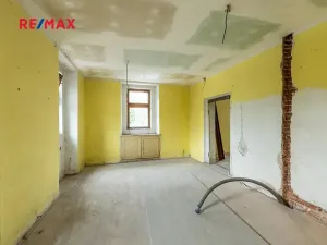 Prodej vícegeneračního domu, Koleč, 404 m2