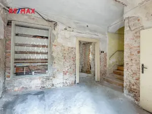 Prodej vícegeneračního domu, Koleč, 404 m2