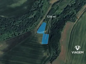 Prodej podílu pole, Ondratice, 255 m2