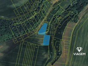 Prodej podílu pole, Ondratice, 255 m2