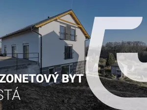 Prodej bytu 4+kk, Čistá, 99 m2