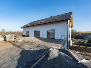 Prodej bytu 4+kk, Čistá, 99 m2