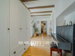 Pronájem rodinného domu, Skalka, 446 m2