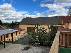 Prodej ubytování, Štědrá, 1787 m2