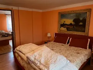 Prodej ubytování, Štědrá, 1787 m2