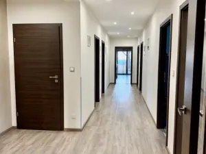 Prodej rodinného domu, Puklice, 231 m2