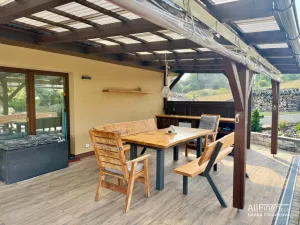 Prodej rodinného domu, Puklice, 231 m2