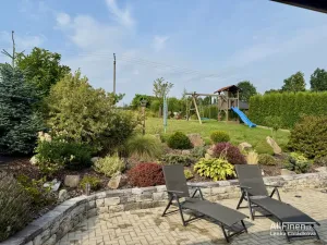 Prodej rodinného domu, Puklice, 231 m2