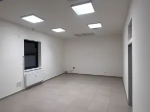 Pronájem kanceláře, Prostějov, Uprkova, 42 m2
