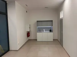 Pronájem kanceláře, Prostějov, Uprkova, 42 m2