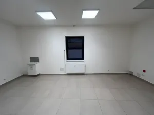 Pronájem kanceláře, Prostějov, Uprkova, 42 m2