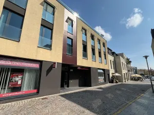 Pronájem kanceláře, Prostějov, Uprkova, 42 m2