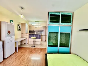 Pronájem bytu 1+kk, Brno, Bednaříkova, 31 m2