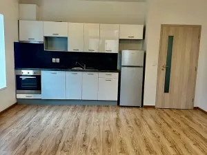 Prodej bytu 1+kk, Brno - Komárov, Slunná, 39 m2