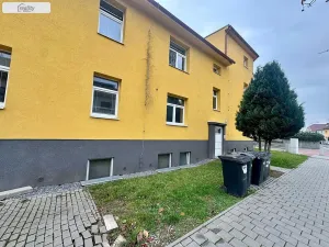 Prodej bytu 1+kk, Brno - Komárov, Slunná, 39 m2