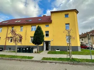 Prodej bytu 2+1, Brno - Komárov, Slunná, 59 m2